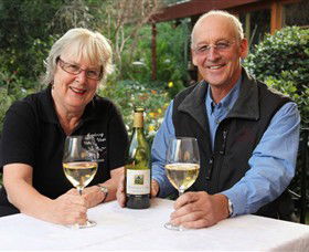 Mandurang Valley Wines - Accommodation 4U 0