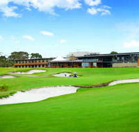Peninsula Kingswood Country Golf Club