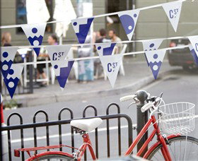 Greville Village Market - Accommodation 4U 0