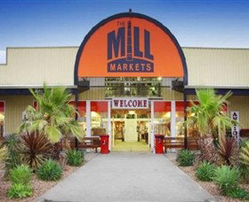 The Mill Markets - Geelong - Accommodation 4U 0