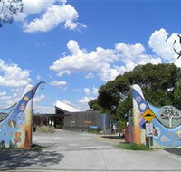 CERES Community Environment Park - Accommodation 4U