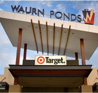 Waurn Ponds Shopping Centre - Accommodation 4U