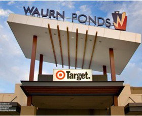 Waurn Ponds Shopping Centre - Accommodation 4U 0