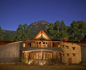 Brambuk - The National Park & Cultural Centre - Accommodation 4U 0