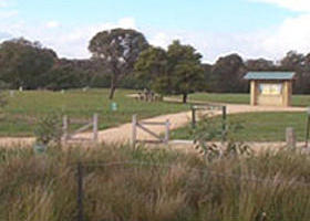 Dandenong Police Paddocks Reserve - Accommodation 4U 0