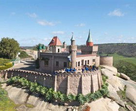 Fairy Park - Accommodation 4U 0