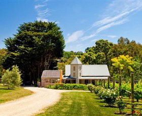 Darling Park - Accommodation 4U 0