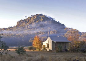 Macedon Regional Park - Accommodation 4U 0