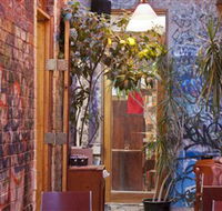 Sappho Books Cafe and Wine Bar - Accommodation 4U