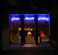 Glass Artists Gallery - Accommodation 4U