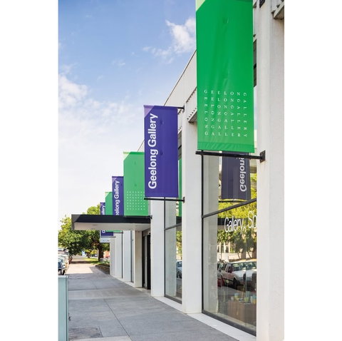 Geelong Gallery - Accommodation 4U 1