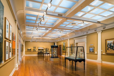 Geelong Gallery - Accommodation 4U 2