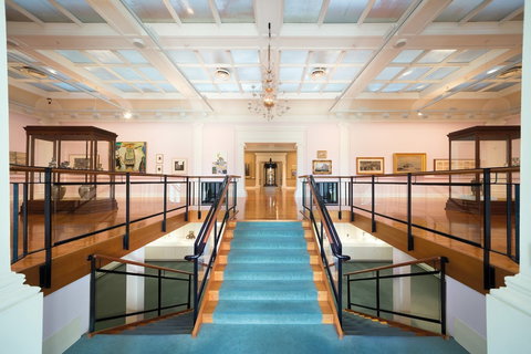 Geelong Gallery - Accommodation 4U 3