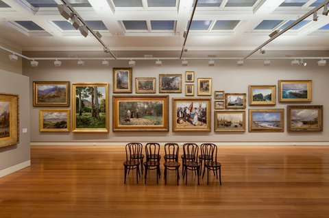 Geelong Gallery - Accommodation 4U 4