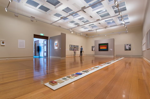 Geelong Gallery - Accommodation 4U 6