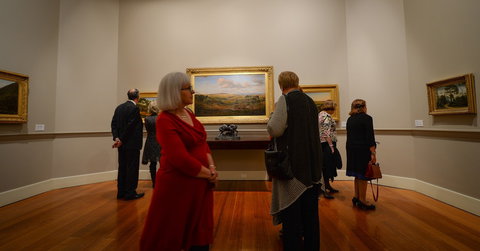 Geelong Gallery - Accommodation 4U 8