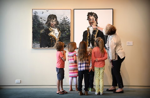 Geelong Gallery - Accommodation 4U 10