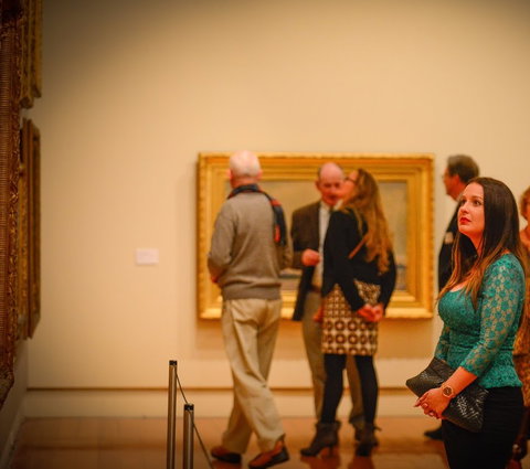 Geelong Gallery - Accommodation 4U 11