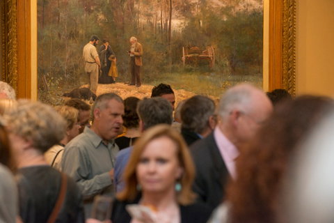 Geelong Gallery - Accommodation 4U 12