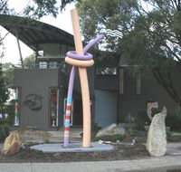 Eagles Nest Gallery