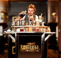 The Roosevelt - Accommodation 4U
