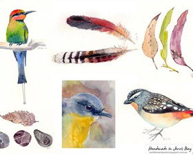 Pebbles And Pods - Accommodation 4U 0