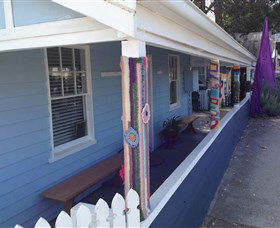 Artisans Nest Bodalla - Accommodation 4U 0