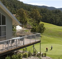 Kangaroo Valley Golf Club - Accommodation 4U