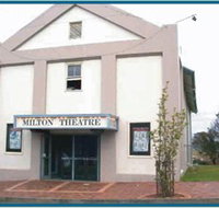 Milton Theatre - Accommodation 4U