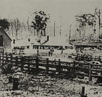 Ghost Walks of Milton - Accommodation 4U