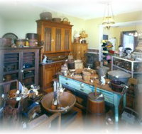 Turnbull Bros Antiques - Accommodation 4U