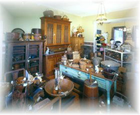 Turnbull Bros Antiques - Accommodation 4U 0