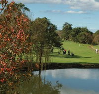 Jamberoo Golf Club - Accommodation 4U