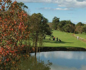 Jamberoo Golf Club - Accommodation 4U 0
