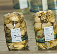 Broadwater Oysters - Accommodation 4U