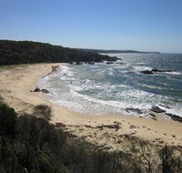 Mystery Bay Lookout - Accommodation 4U