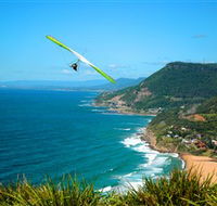 Stanwell Park Beach - Accommodation 4U