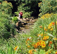 Bonaira Native Gardens - Accommodation 4U