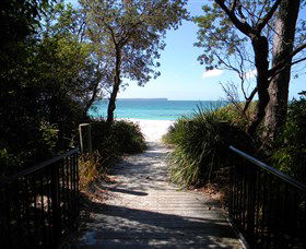 Greenfields Beach - Accommodation 4U 0