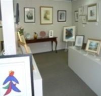Kiama Art Gallery - Accommodation 4U