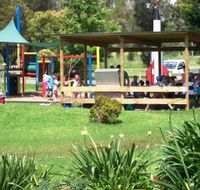 Nowra Golf Range and Putt Putt - Accommodation 4U