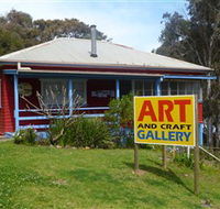 MACS Cottage Gallery - Accommodation 4U