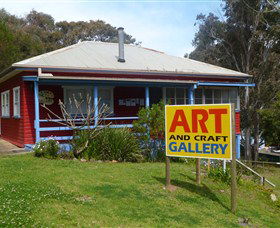 MACS Cottage Gallery - Accommodation 4U 0