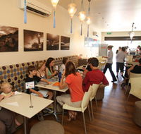 Cafe Parkview - Accommodation 4U
