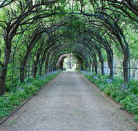 Foxglove Spire Gardens - Accommodation 4U