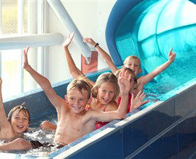 Bay And Basin Leisure Centre - Accommodation 4U 0