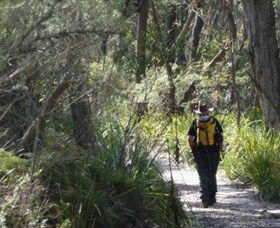 Barren Grounds Nature Reserve - Accommodation 4U 0