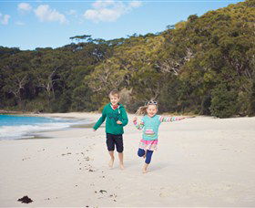 Murrays Beach - Accommodation 4U 0