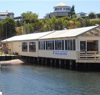 Narooma Sport and Gamefishing Club Inc - Accommodation 4U