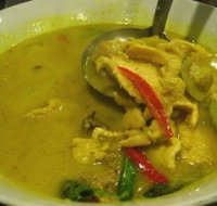 Jing Jo Cafe Restaurant - Accommodation 4U